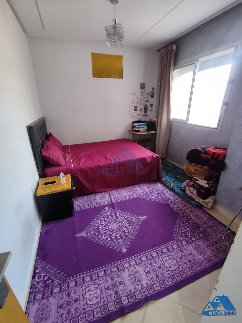 شقة للبيع في وسط مدينة القنيطرة - Photo 6