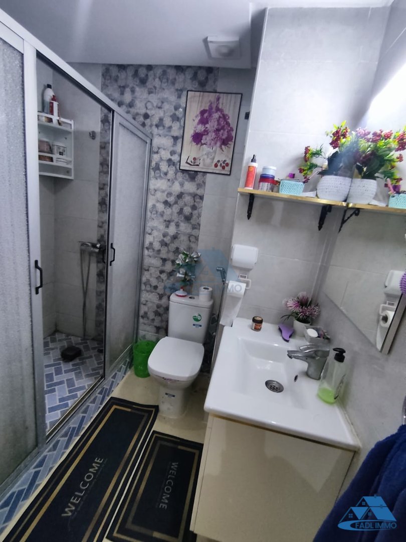 شقة للبيع في وسط مدينة القنيطرة - Photo 11