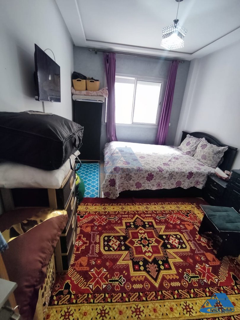 شقة للبيع في وسط مدينة القنيطرة - Photo 5