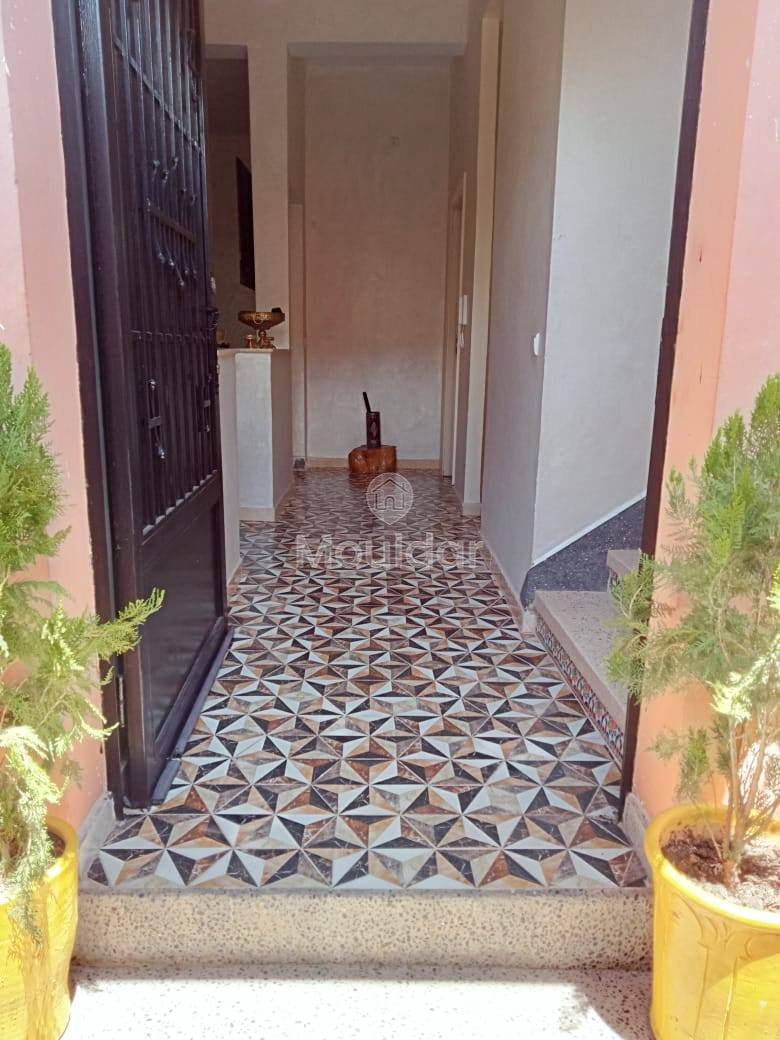 منزل الأحلام للإيجار في مراكش - 4 غرف نوم - Photo 4