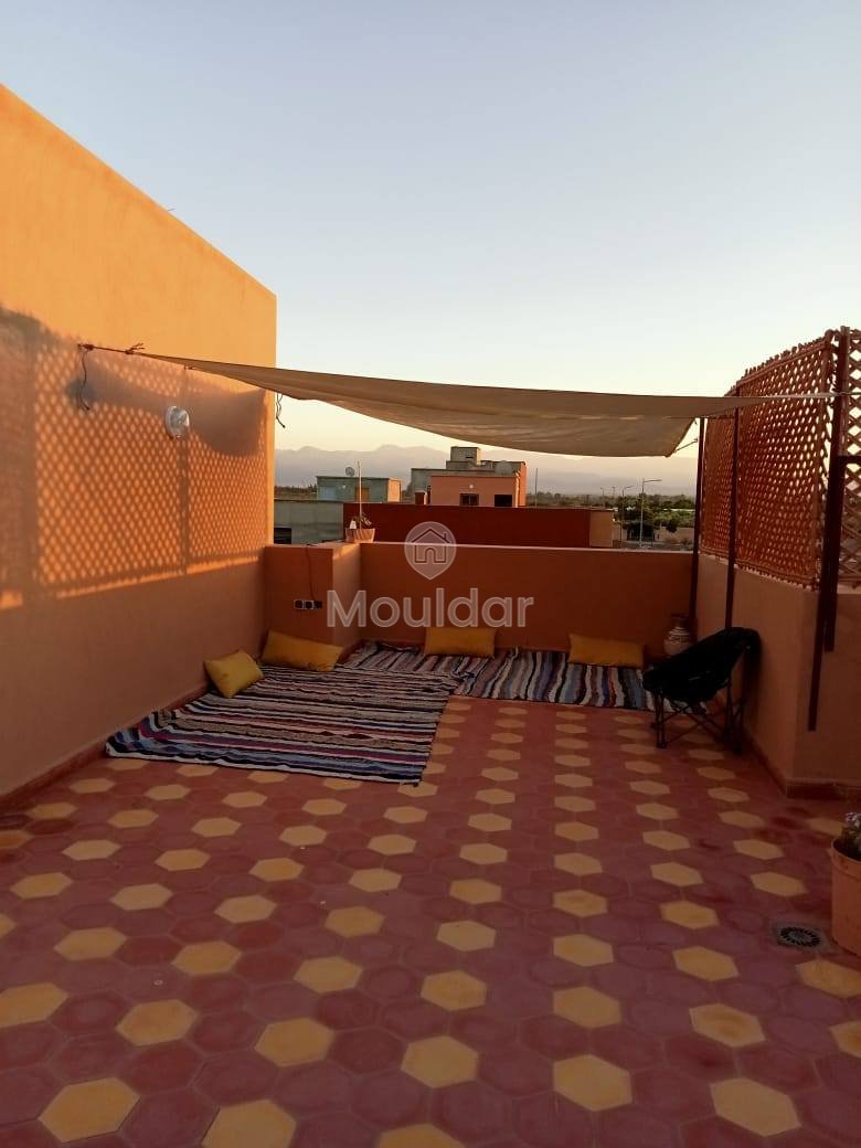 منزل الأحلام للإيجار في مراكش - 4 غرف نوم - Photo 7