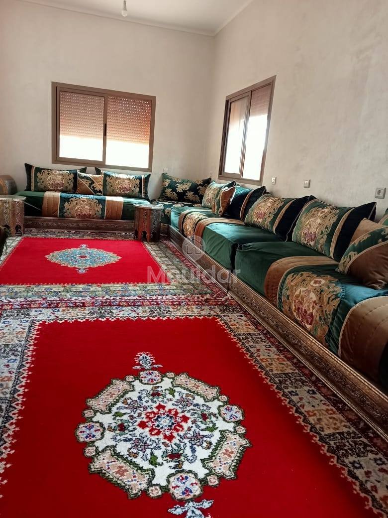 منزل الأحلام للإيجار في مراكش - 4 غرف نوم - Photo 1