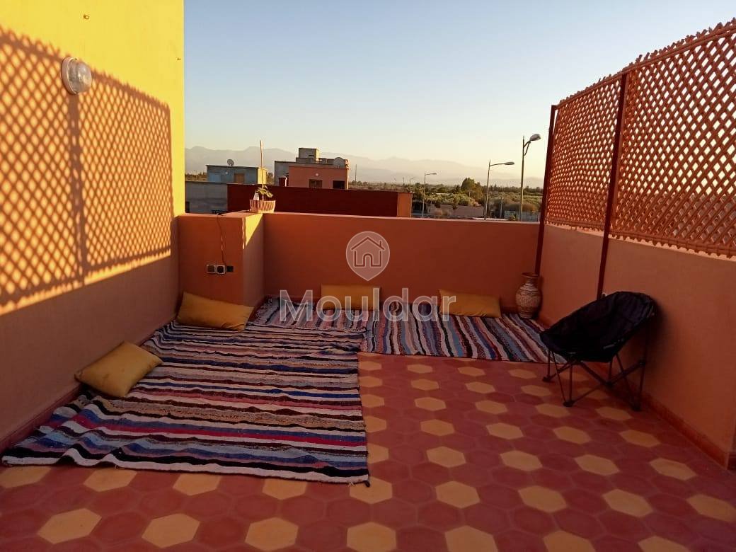 منزل الأحلام للإيجار في مراكش - 4 غرف نوم - Photo 8