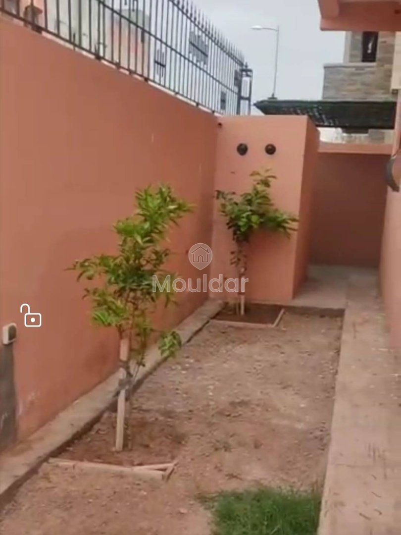 منزل الأحلام للإيجار في مراكش - 4 غرف نوم - Photo 9