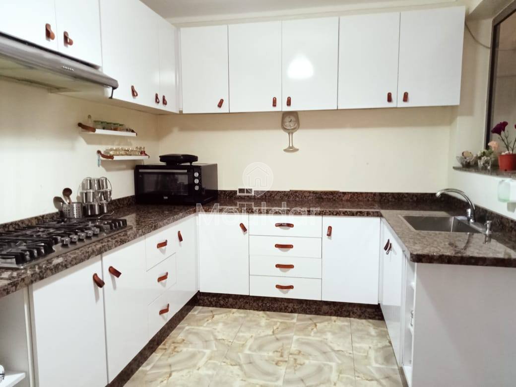 منزل الأحلام للإيجار في مراكش - 4 غرف نوم - Photo 11