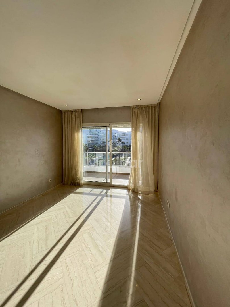 Urocze mieszkanie do wynajęcia w Dar Bouazza - 3 pokoje - Photo 2