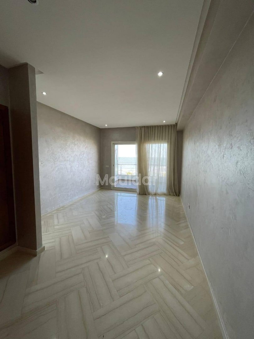 Urocze mieszkanie do wynajęcia w Dar Bouazza - 3 pokoje - Photo 3