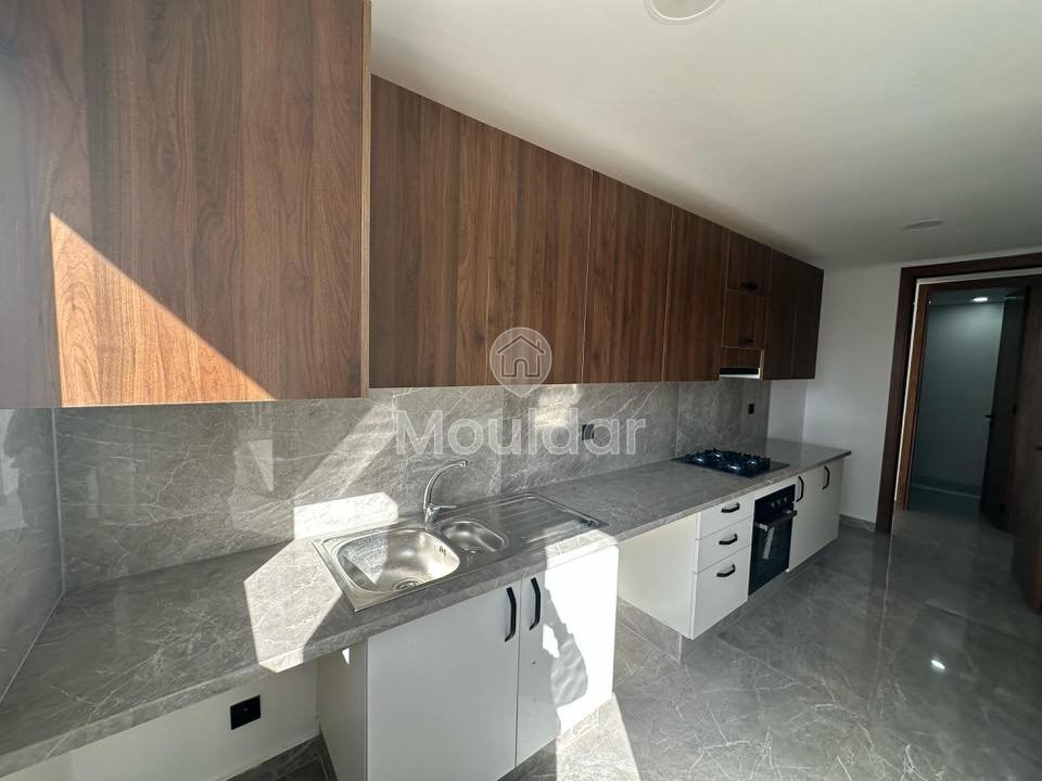 شقة فاخرة 3 غرف للإيجار في مدينة المالية الدار البيضاء - Photo 10