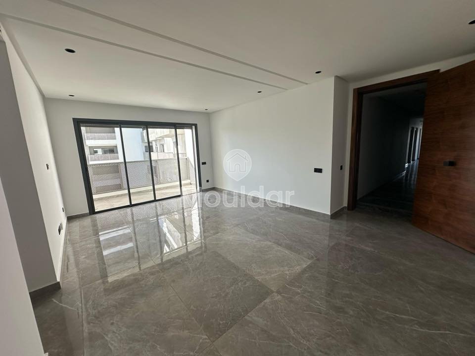 شقة فاخرة 3 غرف للإيجار في مدينة المالية الدار البيضاء - Photo 4