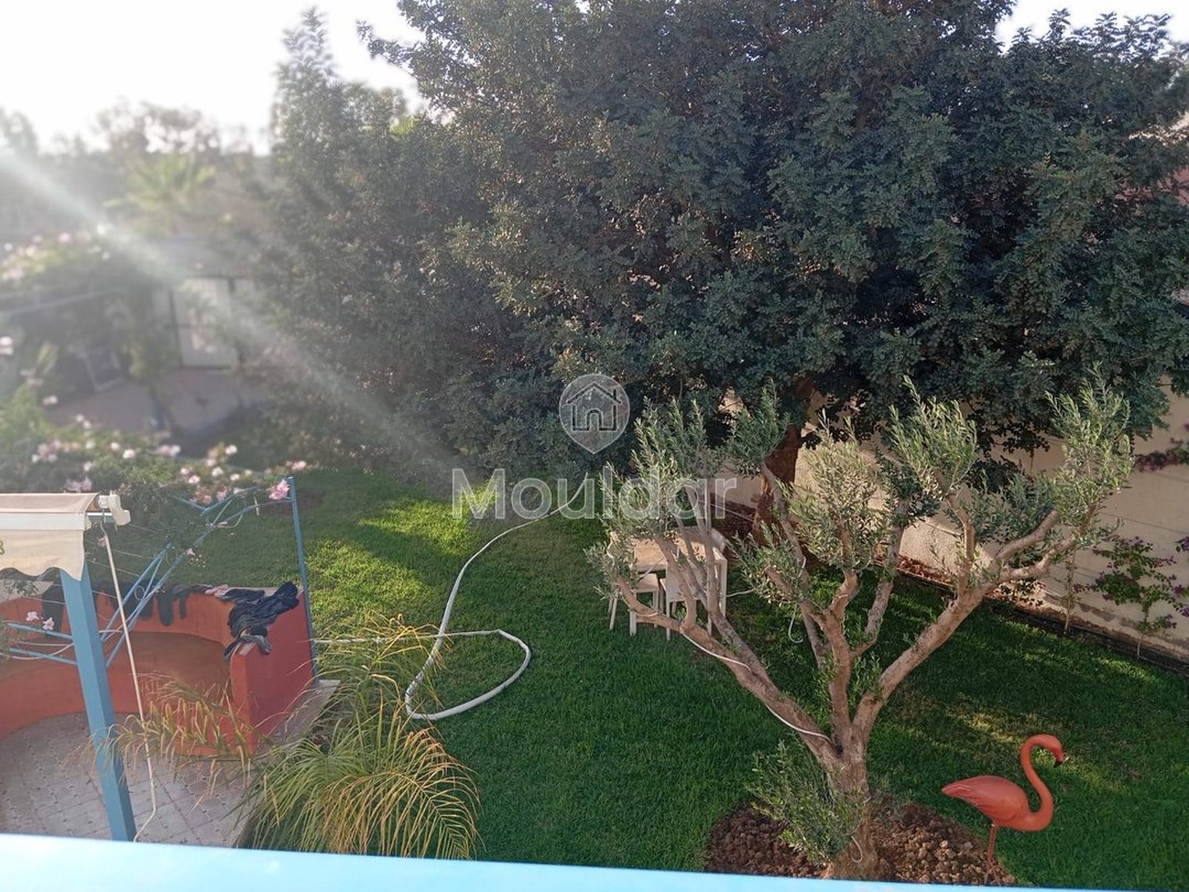 Charmante villa te huur in Marrakech met 3 ruime slaapkamers - Photo 4