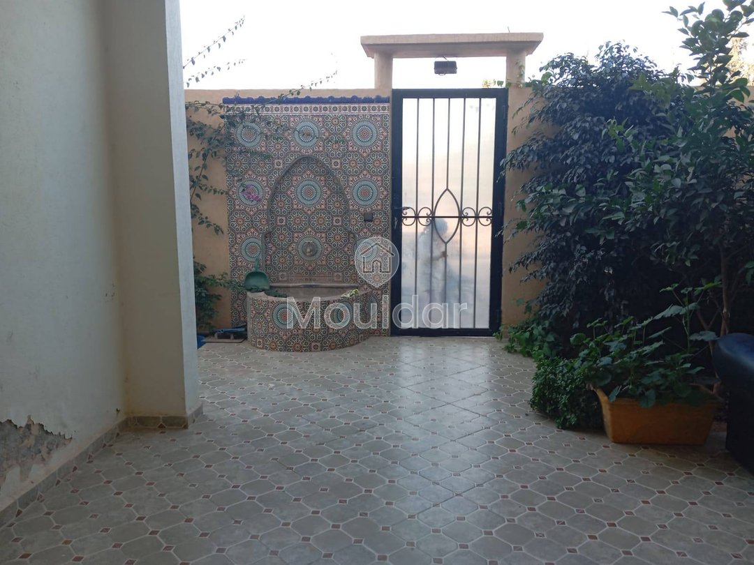 Charmante villa te huur in Marrakech met 3 ruime slaapkamers - Photo 2