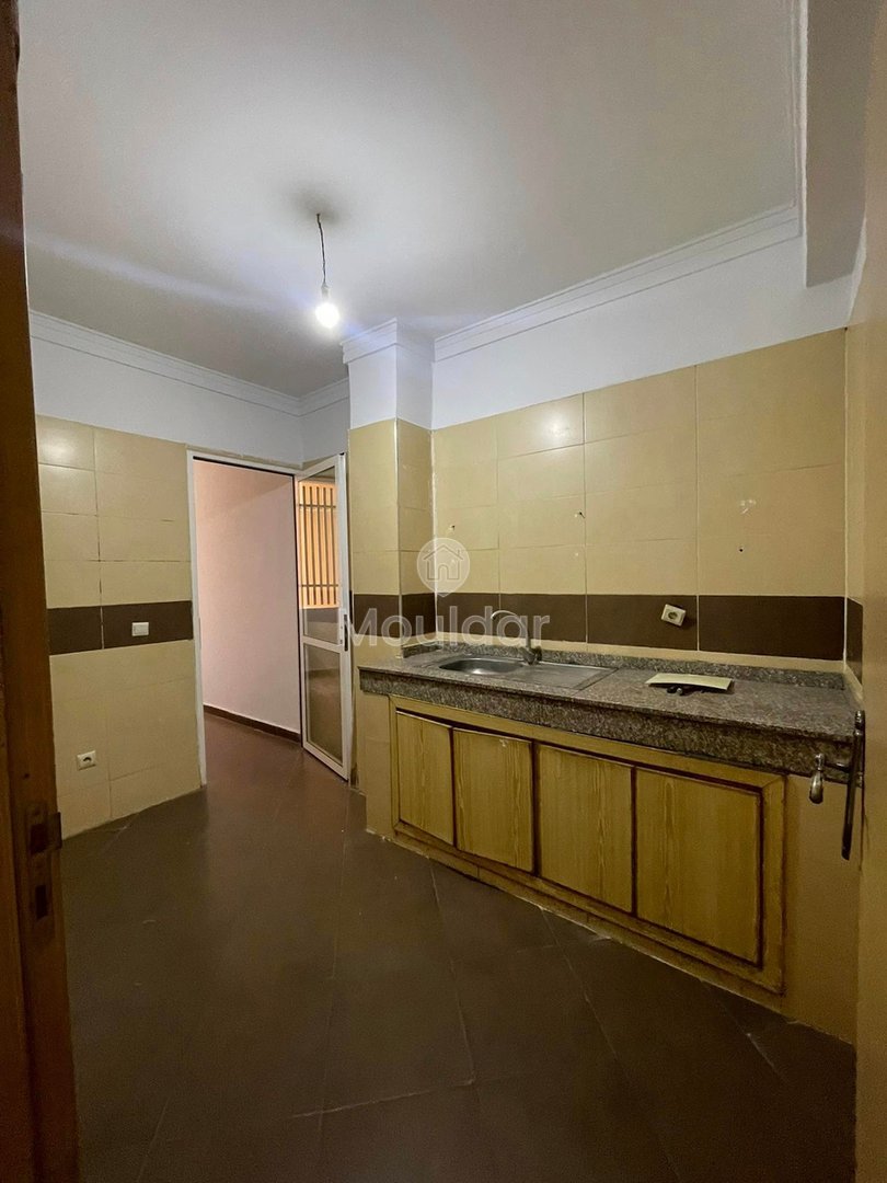 Accattivante appartamento in vendita a Marrakech - Mabrouka, 2 camere - Photo 4