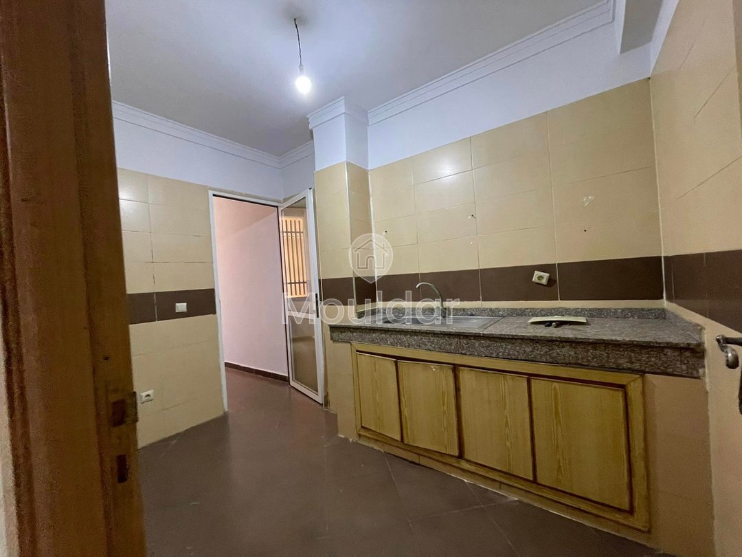 Accattivante appartamento in vendita a Marrakech - Mabrouka, 2 camere - Photo 6