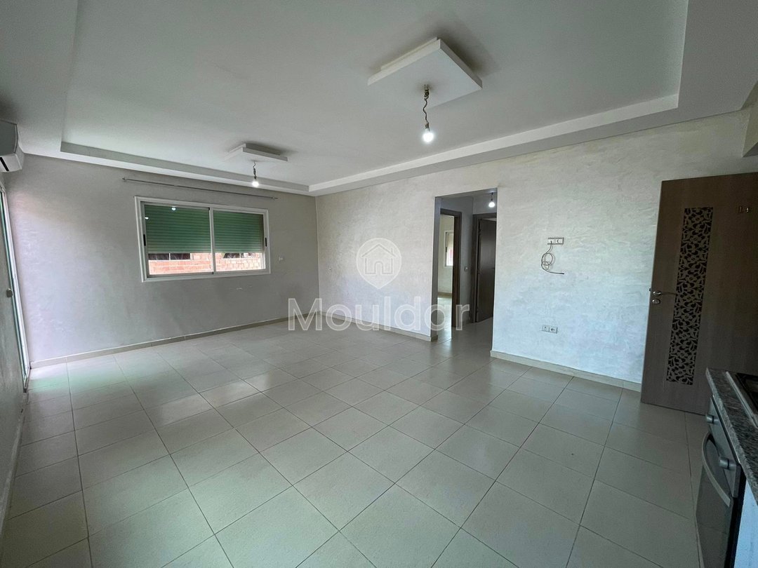Apartamento en Alquiler en Marrakech - Confort y Comodidad - Photo 1