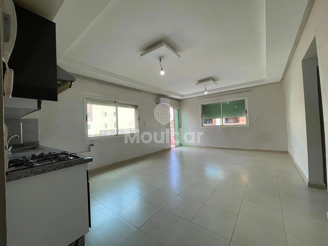 Apartamento en Alquiler en Marrakech - Confort y Comodidad - Photo 3