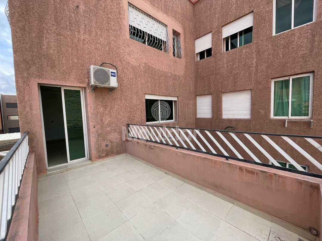 Apartamento en Alquiler en Marrakech - Confort y Comodidad - Photo 11