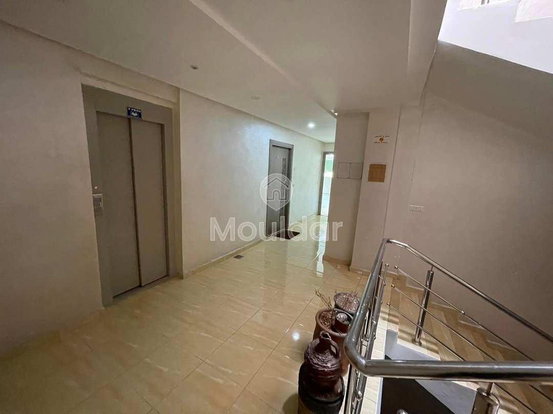 Apartamento en Alquiler en Marrakech - Confort y Comodidad - Photo 9