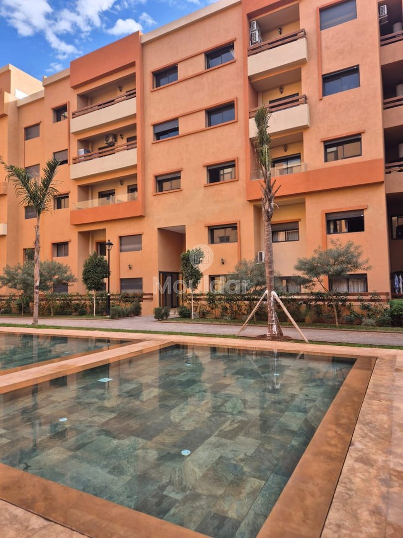 Appartamento con 2 camere da letto in vendita a Marrakech - Guéliz, fascino assicurato - Photo 7