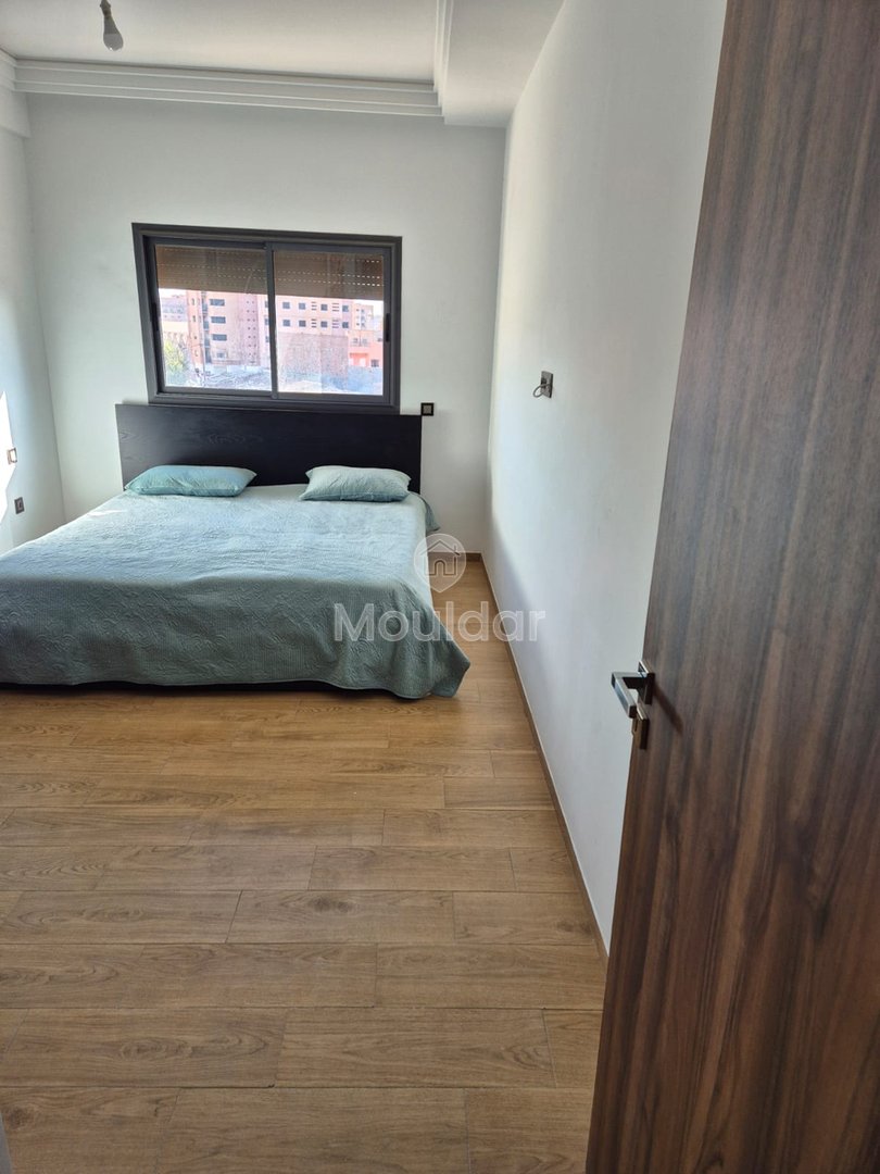 Appartamento con 2 camere da letto in vendita a Marrakech - Guéliz, fascino assicurato - Photo 3