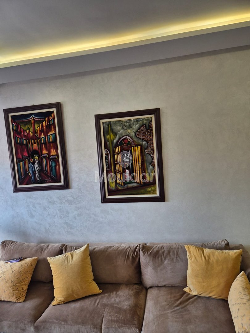 Appartamento con 2 camere da letto in vendita a Marrakech - Guéliz, fascino assicurato - Photo 2