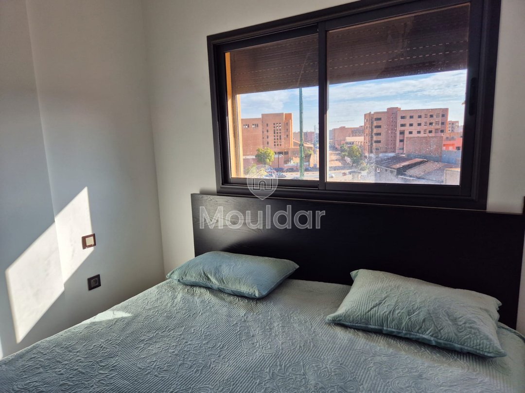 Appartamento con 2 camere da letto in vendita a Marrakech - Guéliz, fascino assicurato - Photo 4