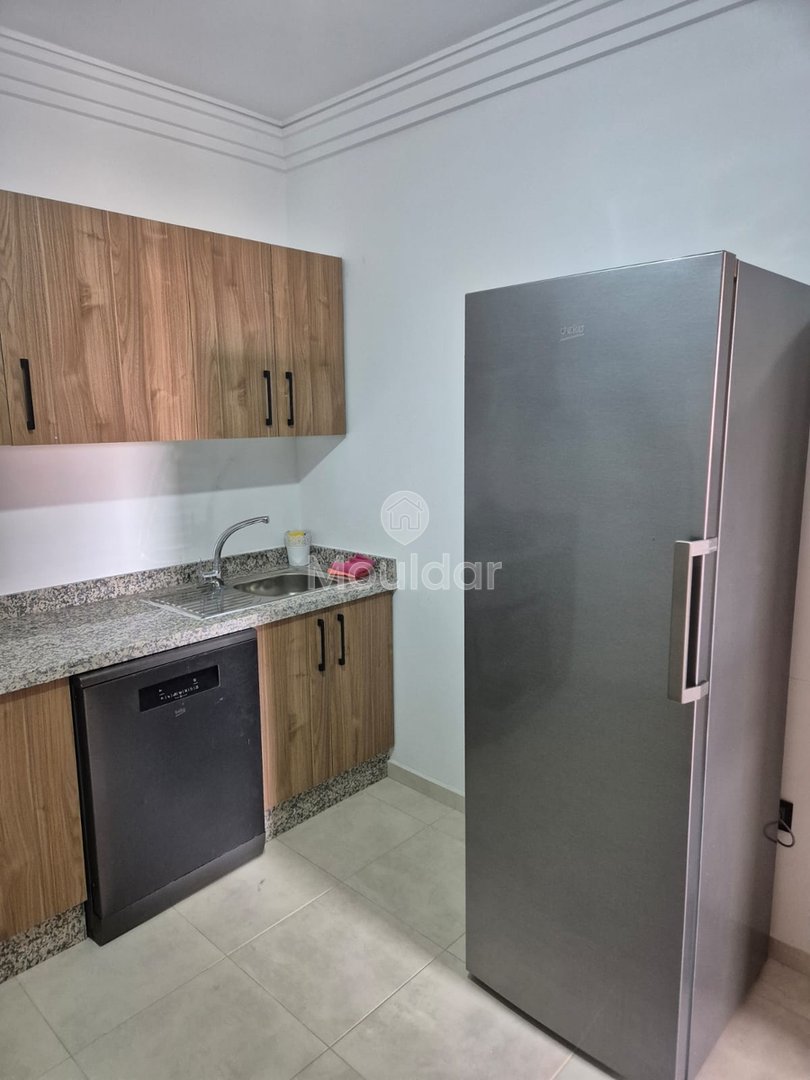 Appartamento con 2 camere da letto in vendita a Marrakech - Guéliz, fascino assicurato - Photo 9