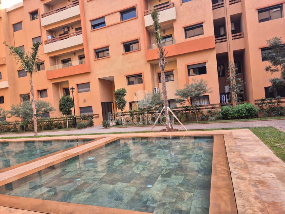 Appartamento con 2 camere da letto in vendita a Marrakech - Guéliz, fascino assicurato - Photo 8