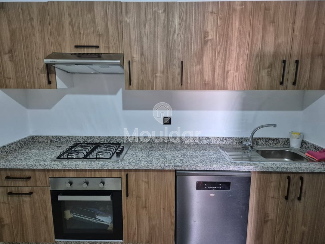 Appartamento con 2 camere da letto in vendita a Marrakech - Guéliz, fascino assicurato - Photo 10