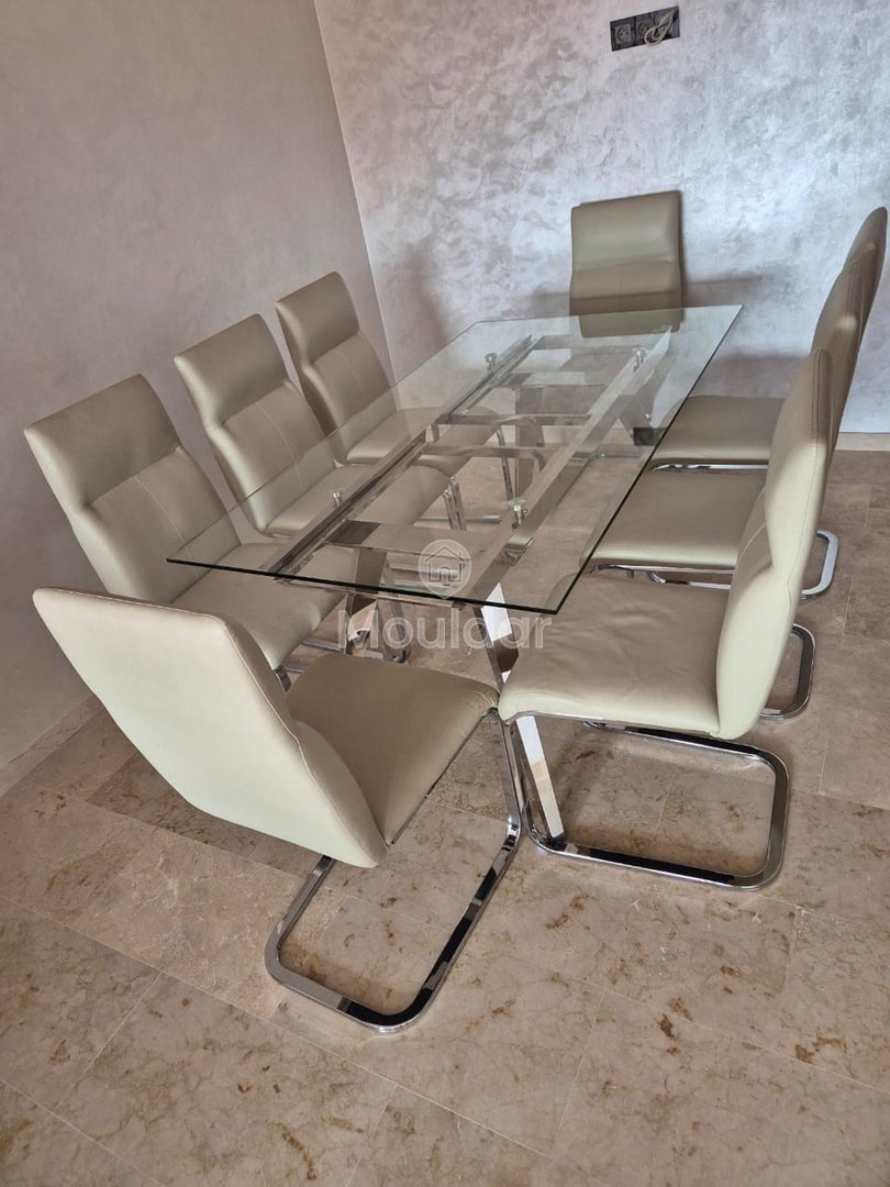 Appartamento con 2 camere da letto in vendita a Marrakech - Guéliz, fascino assicurato - Photo 6