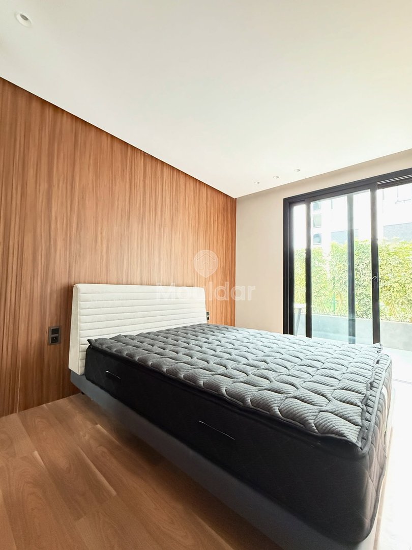 Apartment for sale in Rabat - Souissi: 139m² of comfort - Photo 4