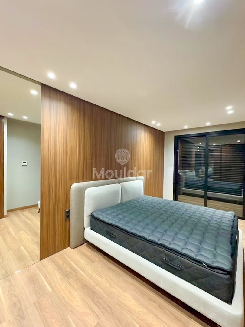 Apartment for sale in Rabat - Souissi: 139m² of comfort - Photo 6