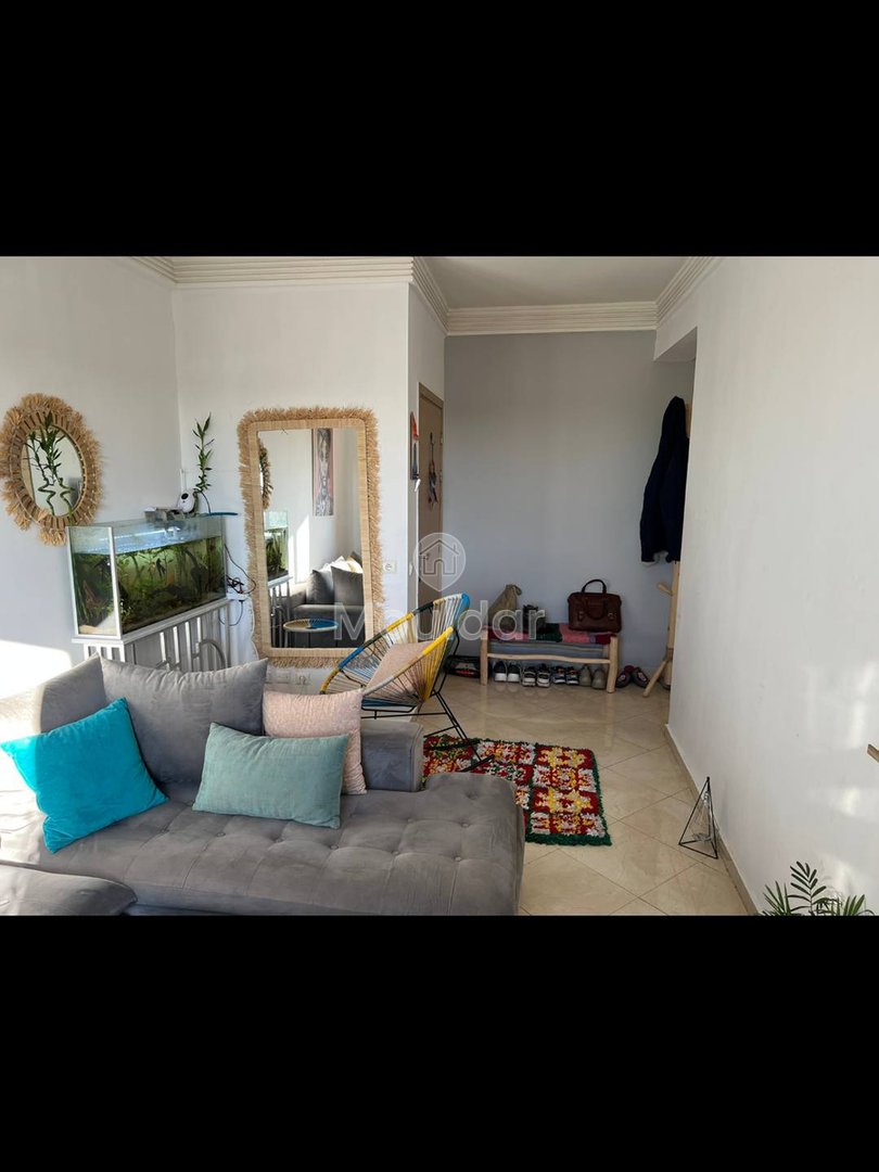 Charmant appartement te koop in Marrakech - 2 ruime kamers - Photo 5