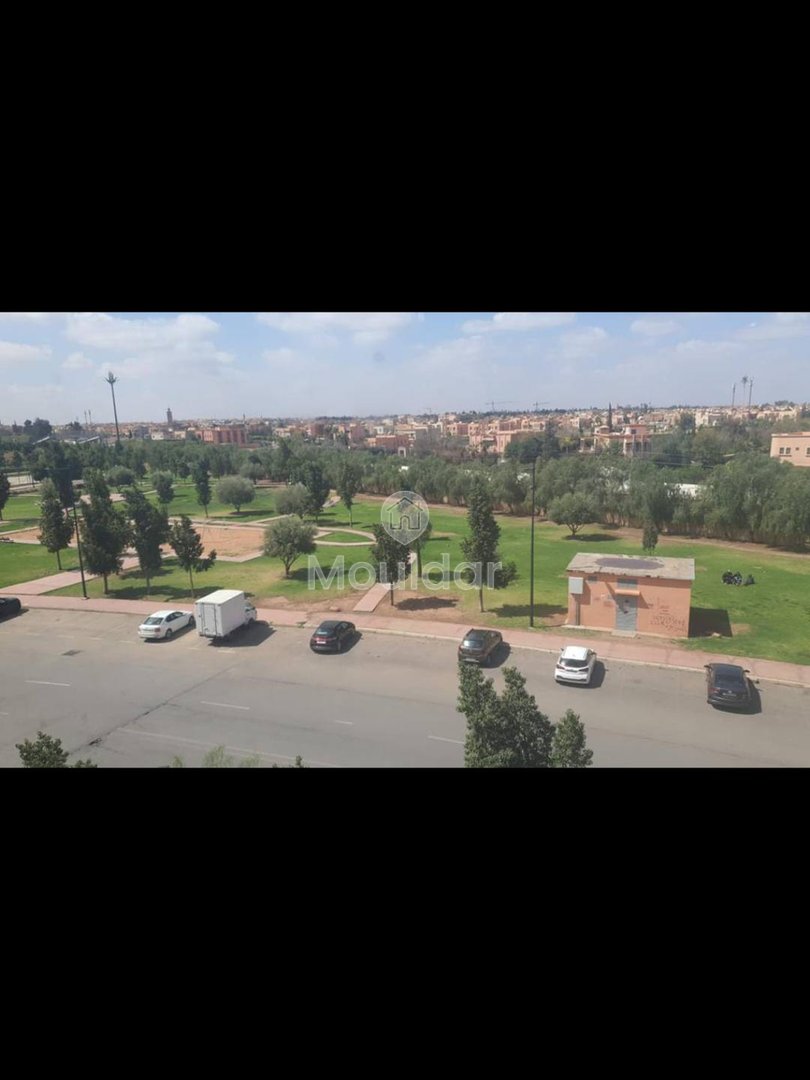 Charmant appartement te koop in Marrakech - 2 ruime kamers - Photo 7