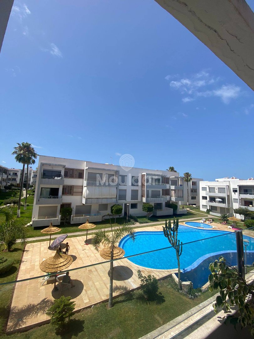 Appartement Moderne de 2 Chambres à Vendre à Dar Bouazza - Photo 8