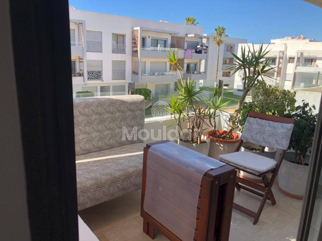 Appartement Moderne de 2 Chambres à Vendre à Dar Bouazza - Photo 10