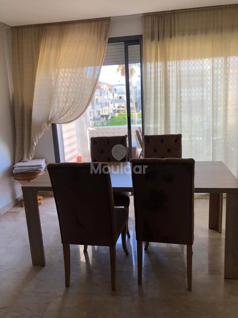 Appartement Moderne de 2 Chambres à Vendre à Dar Bouazza - Photo 5