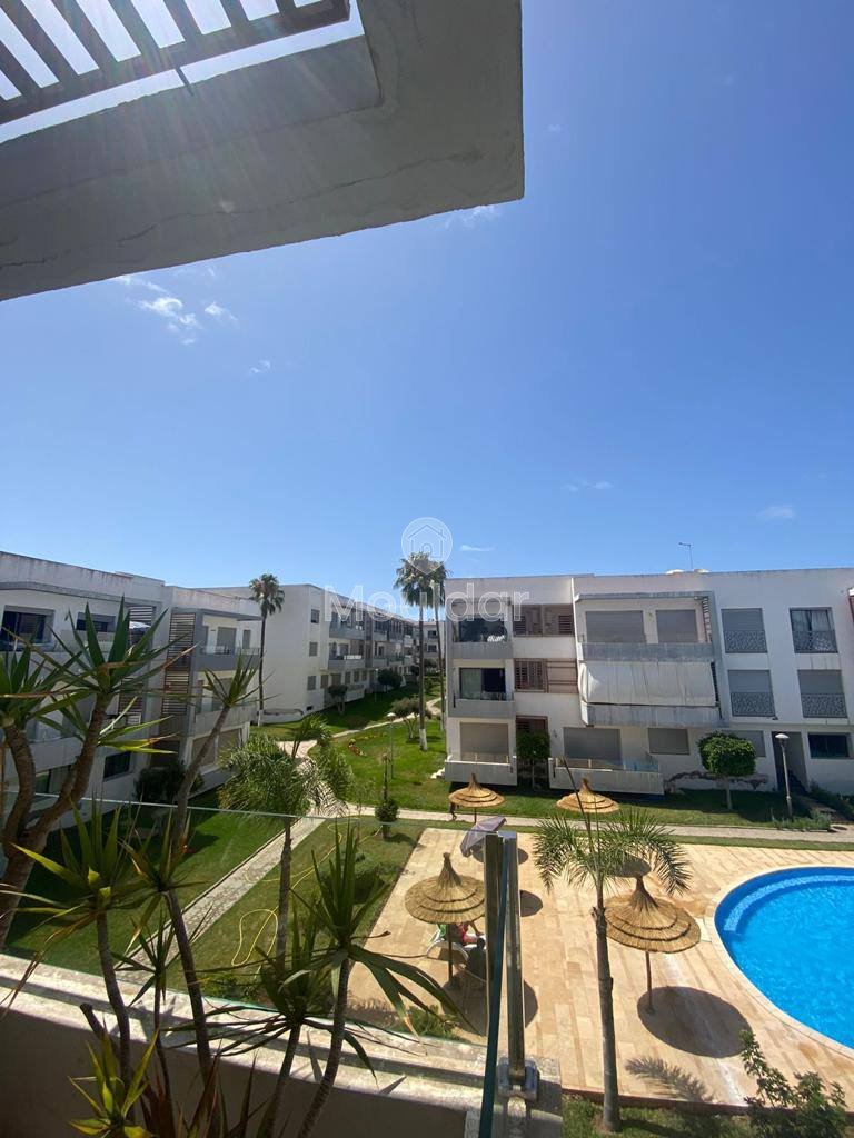 Appartement Moderne de 2 Chambres à Vendre à Dar Bouazza - Photo 9