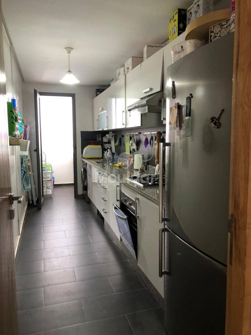 Appartement Moderne de 2 Chambres à Vendre à Dar Bouazza - Photo 12