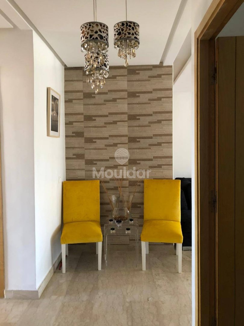 Appartement Moderne de 2 Chambres à Vendre à Dar Bouazza - Photo 6