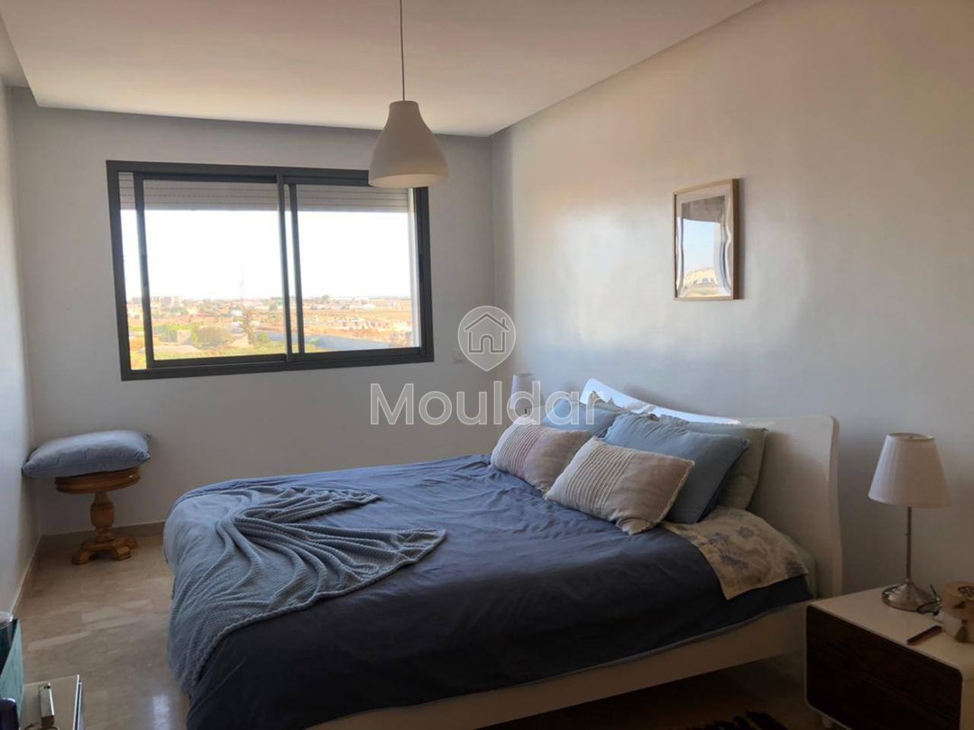 Appartement Moderne de 2 Chambres à Vendre à Dar Bouazza - Photo 3