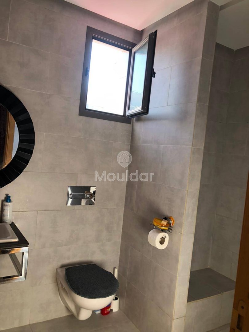 Appartement Moderne de 2 Chambres à Vendre à Dar Bouazza - Photo 13