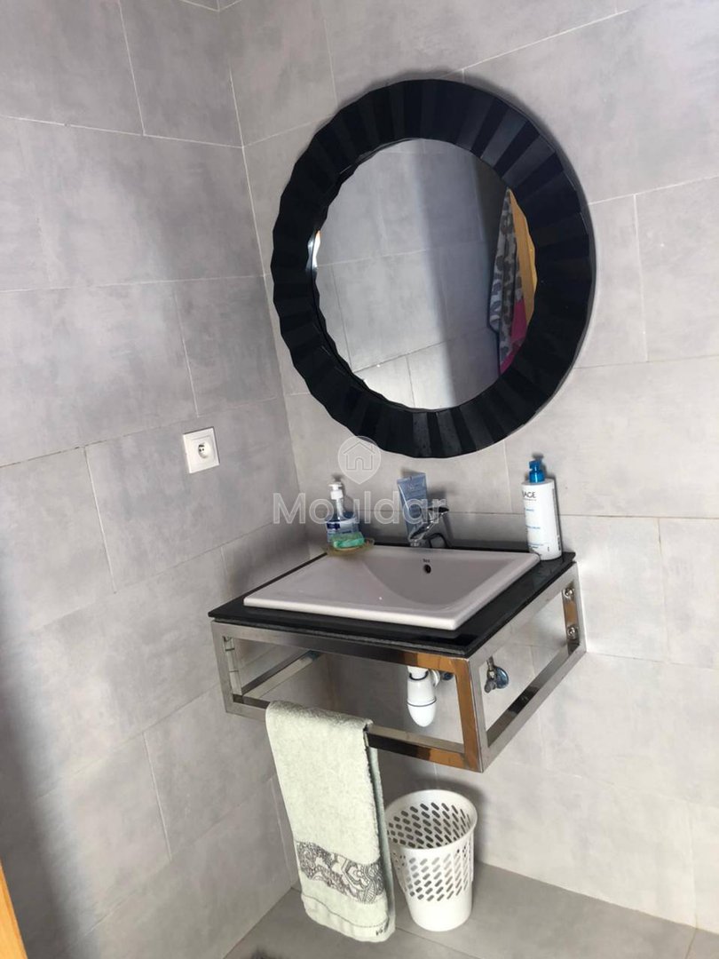 Appartement Moderne de 2 Chambres à Vendre à Dar Bouazza - Photo 14