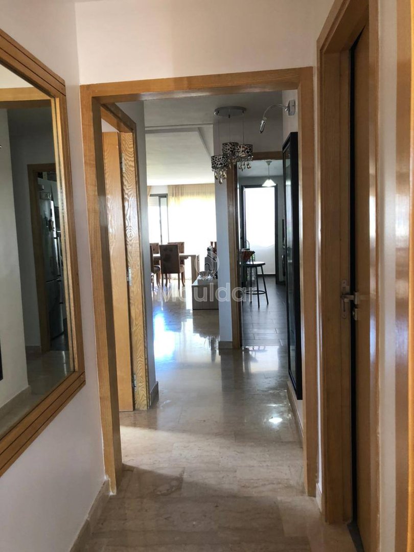 Appartement Moderne de 2 Chambres à Vendre à Dar Bouazza - Photo 7