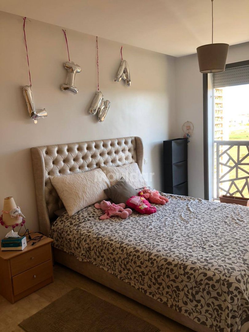 Appartement Moderne de 2 Chambres à Vendre à Dar Bouazza - Photo 2