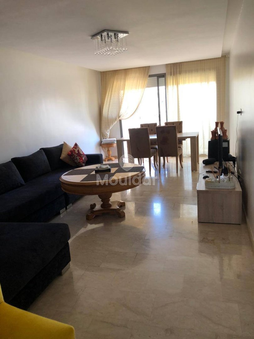 Appartement Moderne de 2 Chambres à Vendre à Dar Bouazza - Photo 1