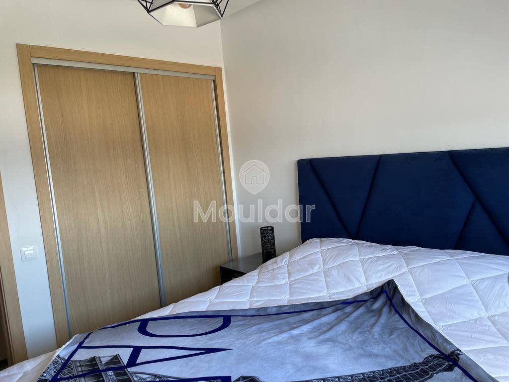 Urocze studio do wynajęcia w Dar Bouazza – 63m² Komfort - Photo 4