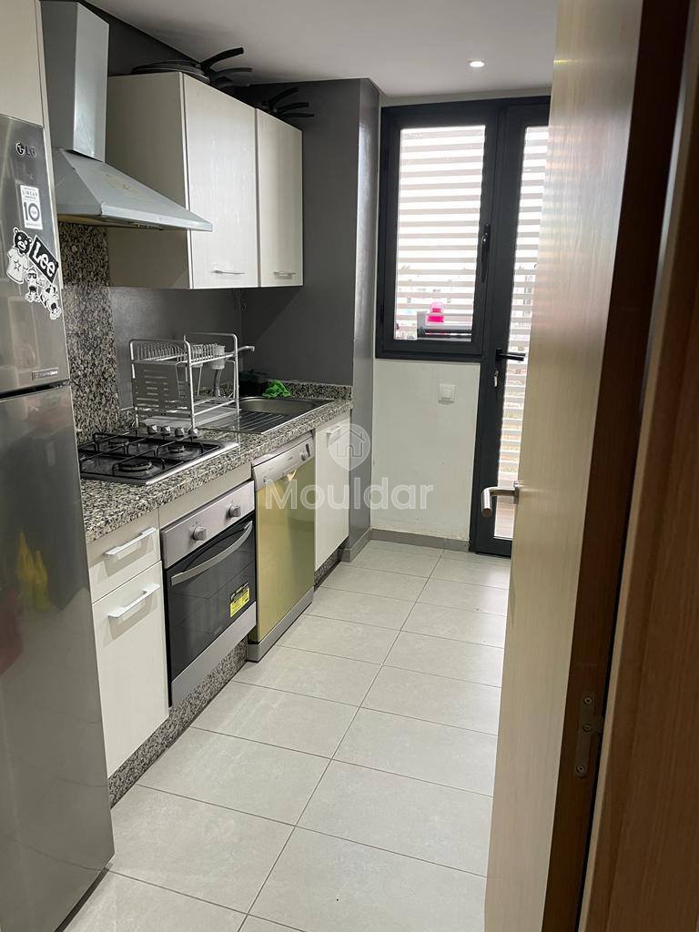 Urocze studio do wynajęcia w Dar Bouazza – 63m² Komfort - Photo 7