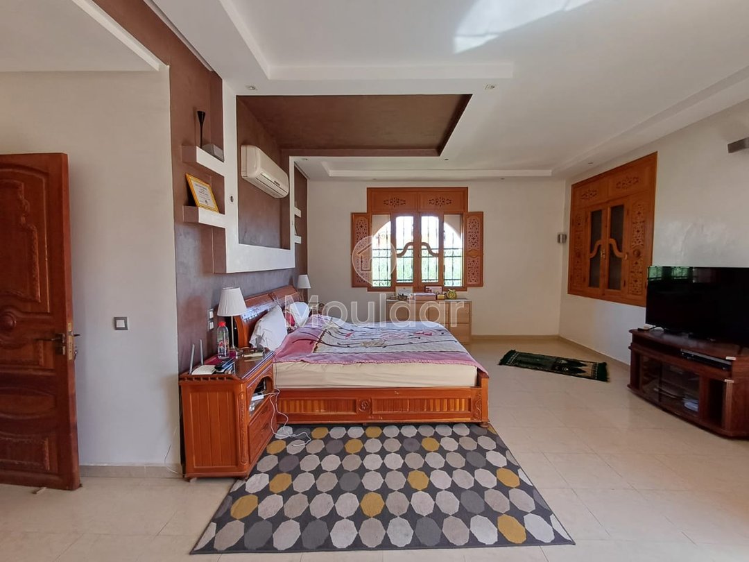 Nadzwyczajna willa w Marrakeszu: luksus i przestrzeń w sercu miasta - Photo 7