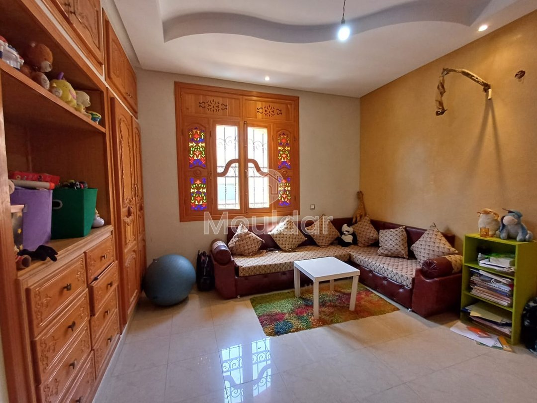 Nadzwyczajna willa w Marrakeszu: luksus i przestrzeń w sercu miasta - Photo 5