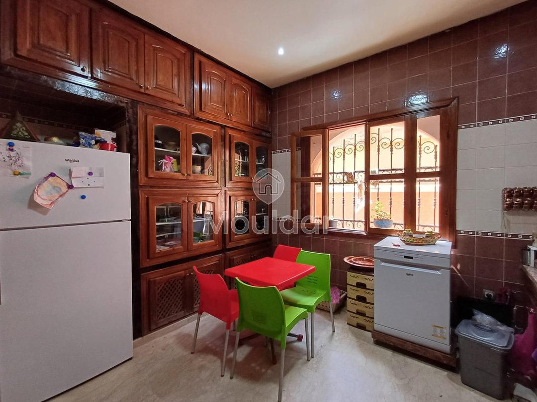 Nadzwyczajna willa w Marrakeszu: luksus i przestrzeń w sercu miasta - Photo 12